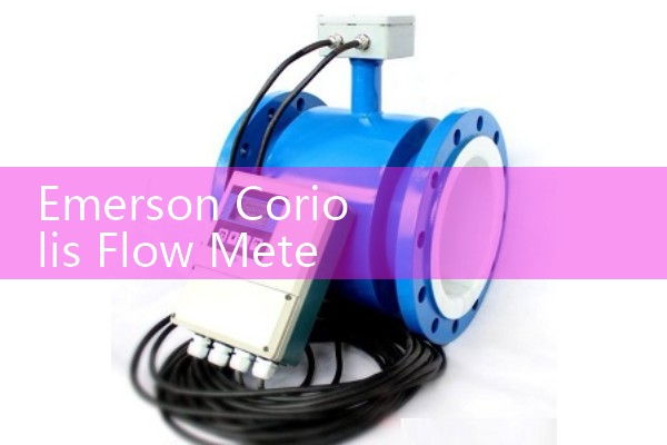 Emerson Coriolis Flow Meter Calibration Procedure: Step-by-Step Field Zeroing Guide